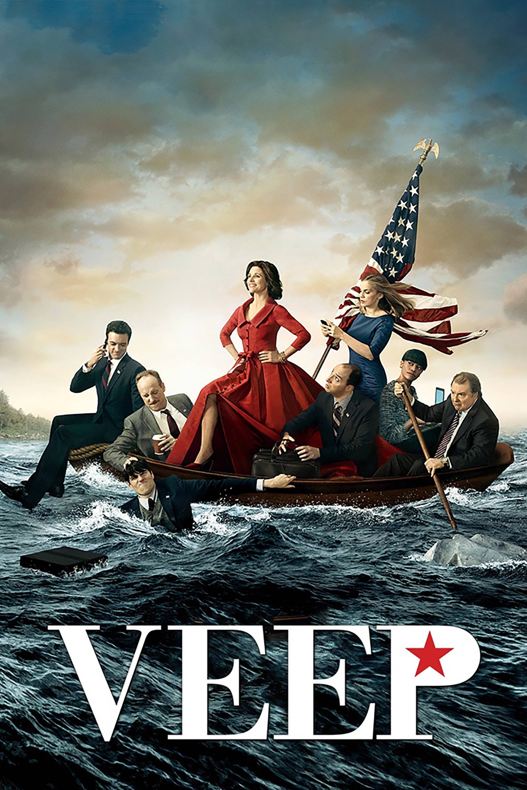 Veep (2012 TV Series)